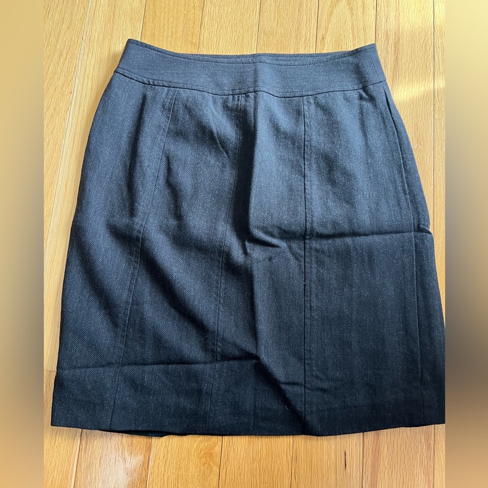 LOFT skirt size 2p